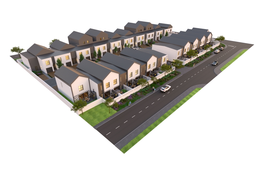 3 Bedroom Property for Sale in Sandown Western Cape